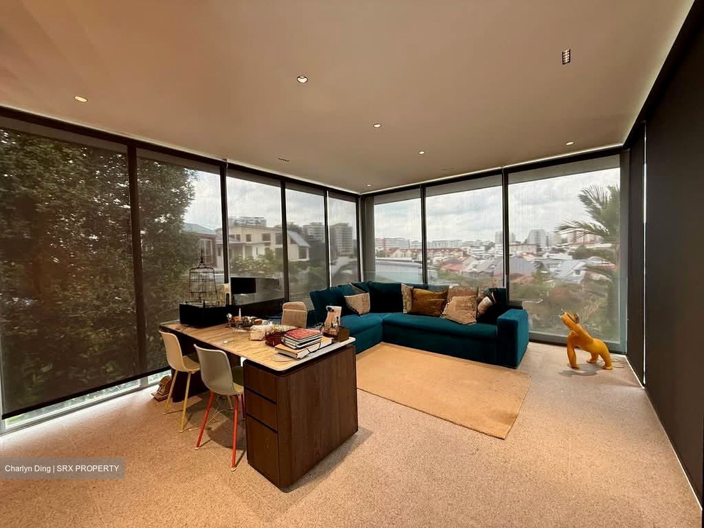Braddell Heights Estate (D13), Detached #596318991